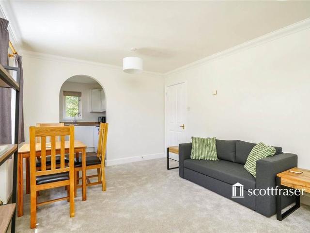 Apartment for rent in Headington, Oxford