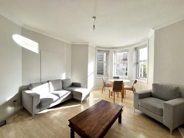 Apartment for rent in Lower Town, Stirling