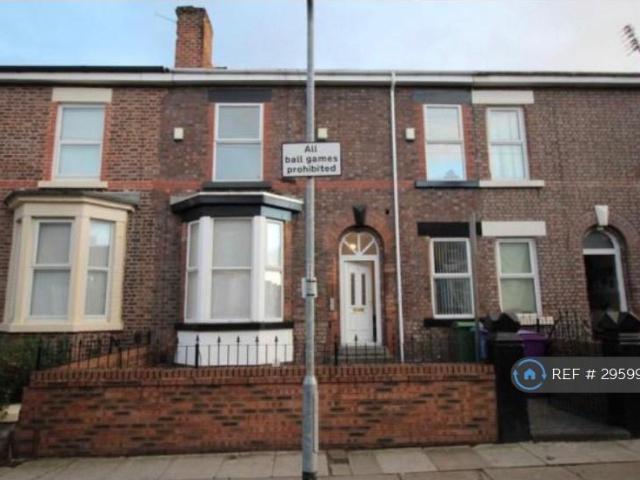 Flat for rent in Orrell Park, Calderstones