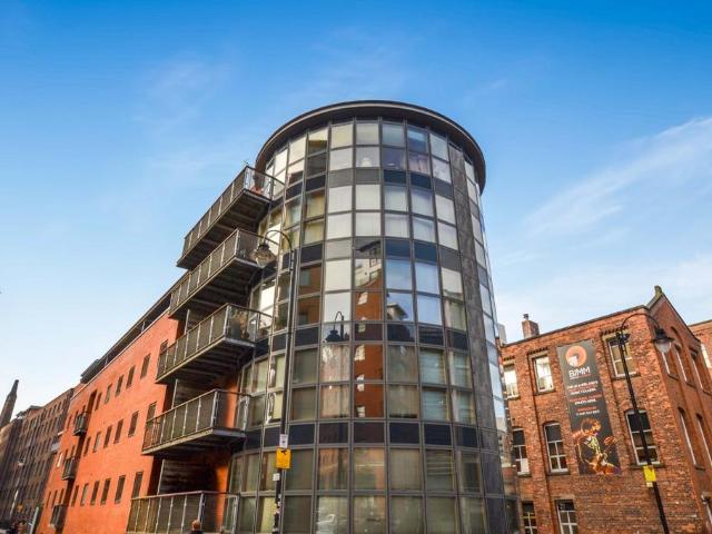 Flat for rent in City Centre, Georgia