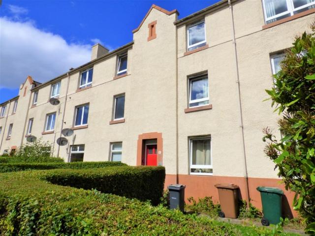 Flat for rent in Moat, Slateford
