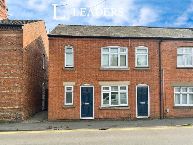 Flat for rent in The Croft, Barholm