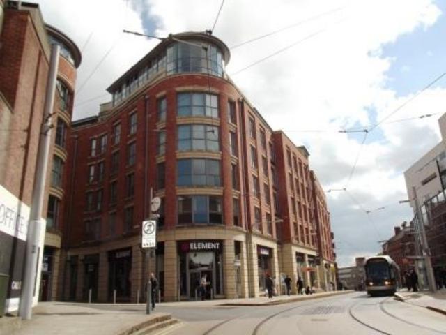 Apartment for rent in St Ann's, Haddon