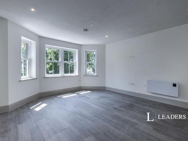 Apartment for rent in West Cliff, Bournemouth
