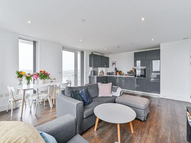 Apartment for rent in Glyndon, Greater London