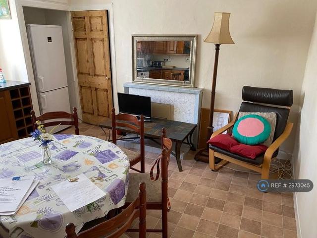 Apartment for rent in Top of the Town, Cambuskenneth