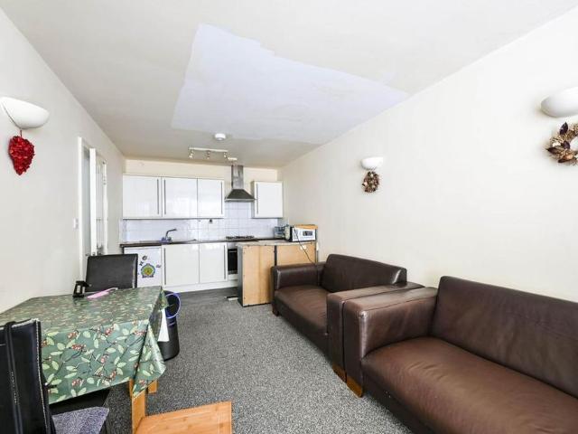 Apartment for rent in Bethnal Green, Greater London
