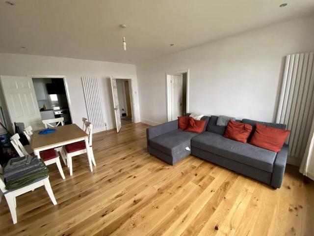 Apartment for rent in Tynemouth, North Tyneside