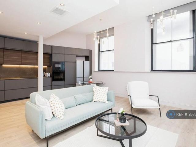 Apartment for rent in City Centre, Georgia