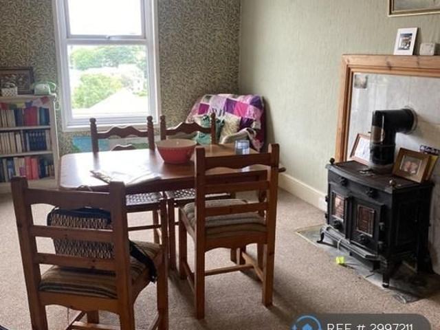 Apartment for rent in Bude, Cornwall