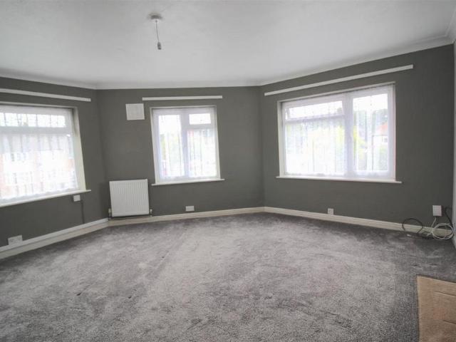 Apartment for rent in Kingshurst, West Midlands