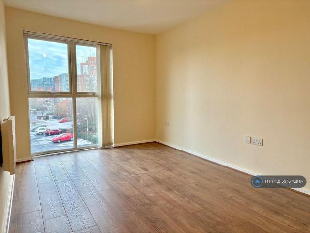 Apartment for rent in Bradford, Georgia