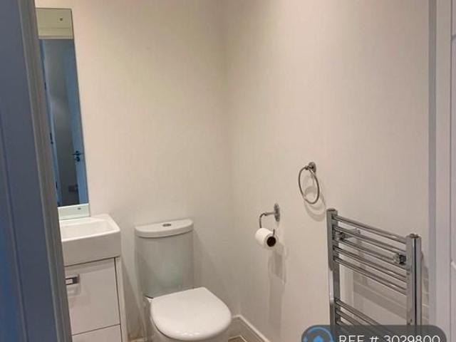 Apartment for rent in Higham Wood, Bourne Vale