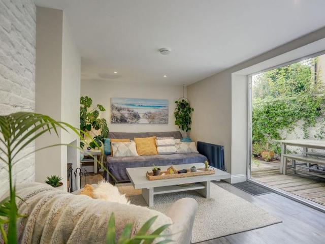 Apartment for rent in Brighton & Hove