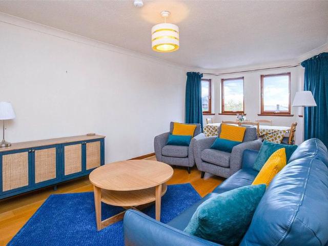 Apartment for rent in Partickhill, Glasgow