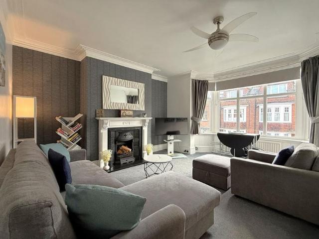 Apartment for rent in The Pastures, Filey
