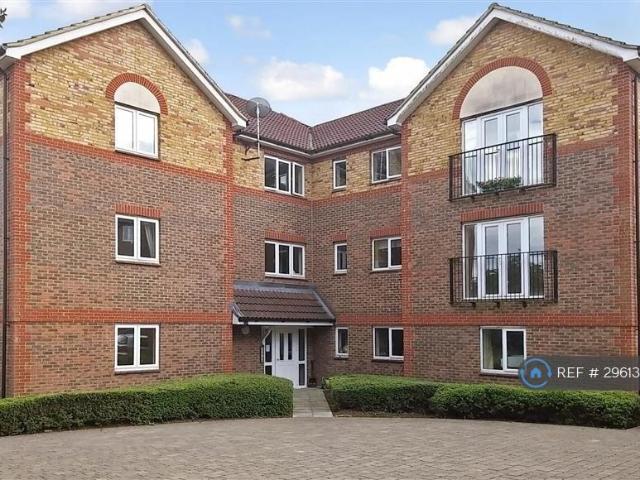 Flat for rent in Bridgefield, Kent