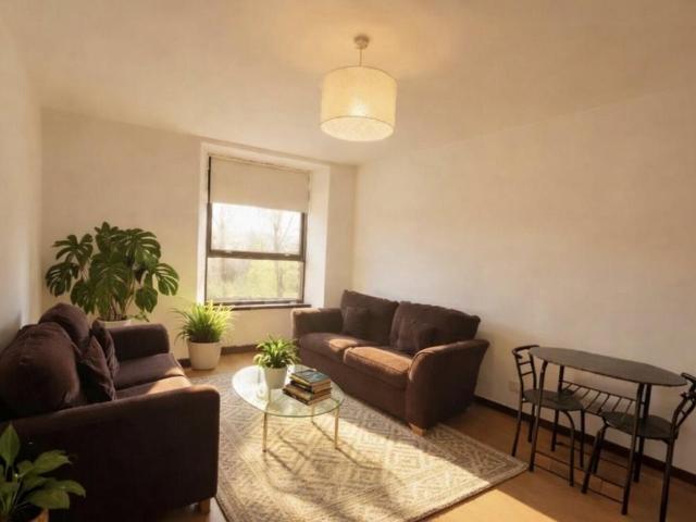 Flat for rent in Scotland
