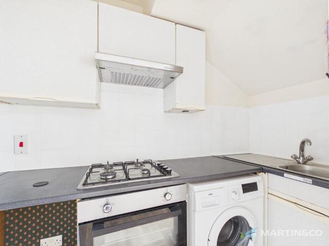 Flat for rent in Cleveleys, Wyre