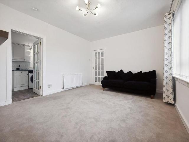 Apartment for rent in Clydebank, Scotland
