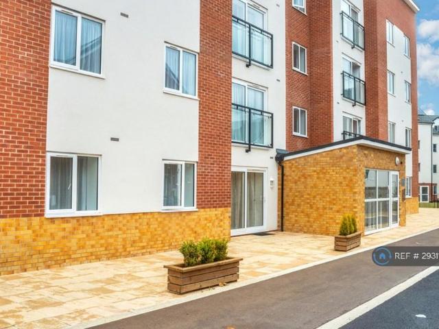 Apartment for rent in Bedford
