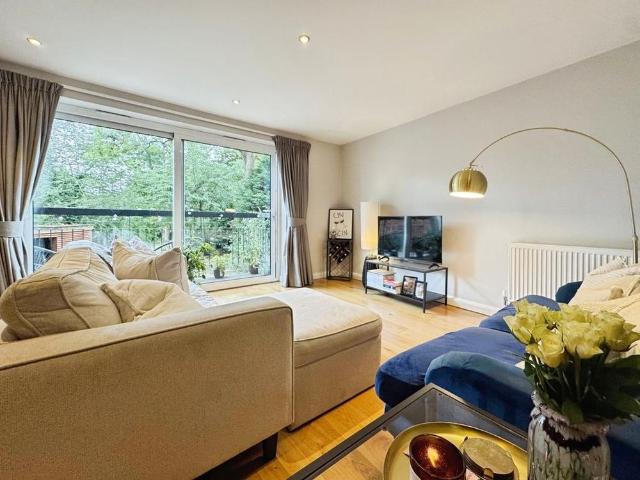 Apartment for rent in City Centre, Georgia