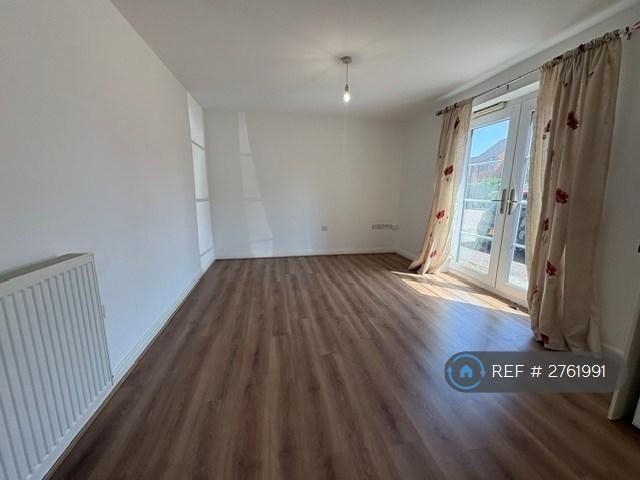 Apartment for rent in Brentingby, Leicestershire