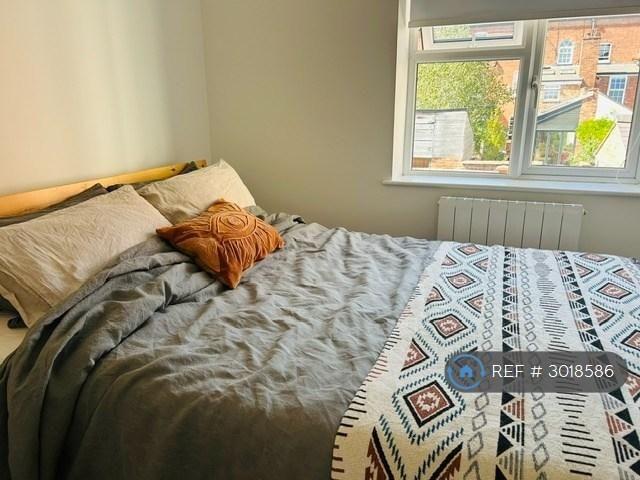 Apartment for rent in Milverton, Green Close