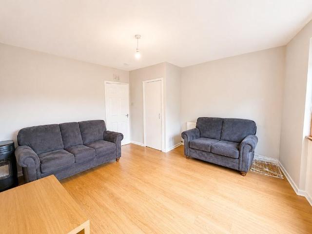 Apartment for rent in Scotstoun, Scotland