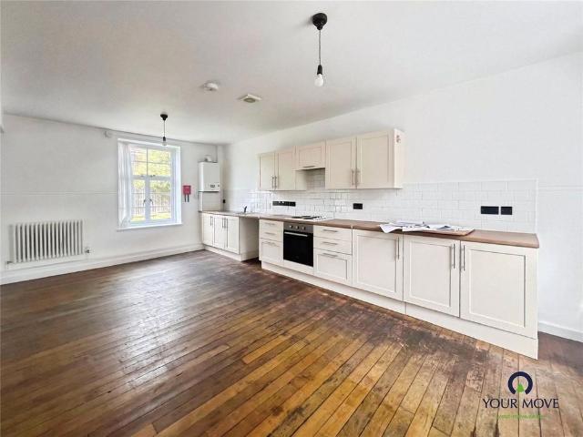Apartment for rent in Littlecote, West Sussex