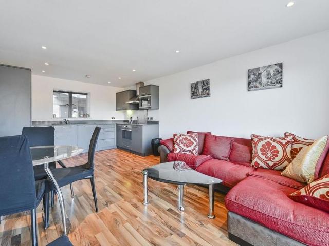 Apartment for rent