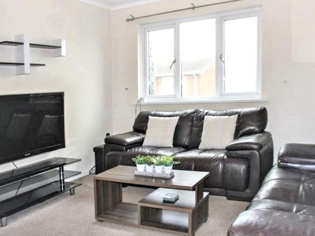 Apartment for rent in Castle Quarter, Cardiff