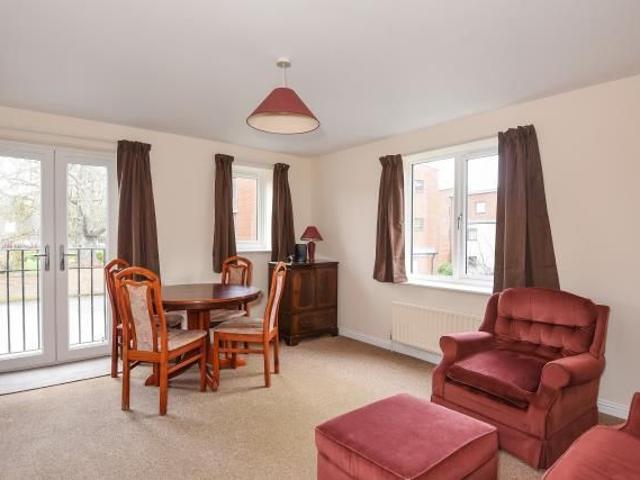 Apartment for rent in Botley, Vale of White Horse