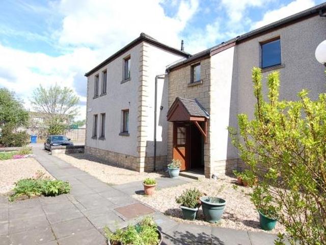 Flat for rent in Bridge Of Allan, Scotland