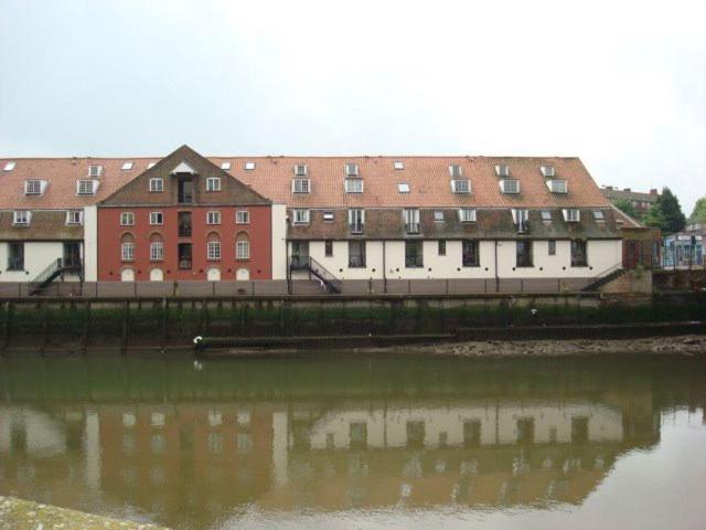 Flat for rent in Key Street, Suffolk