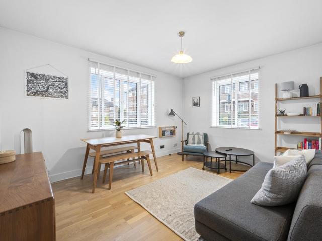 Flat for rent in Wandsworth, Greater London