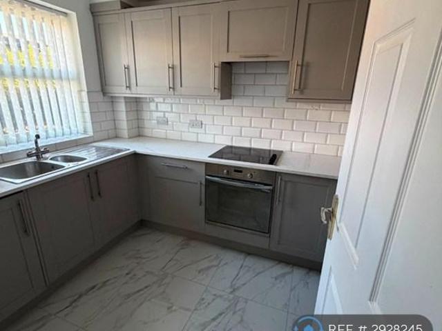 Flat for rent in Cowgate, Fenham