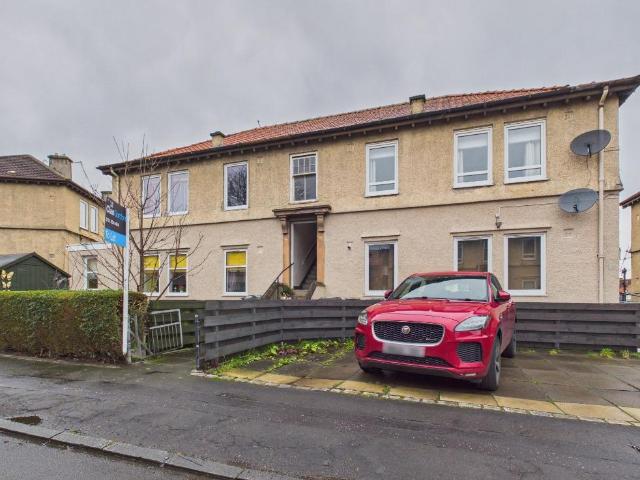 Flat for rent in Marionville, Lochend