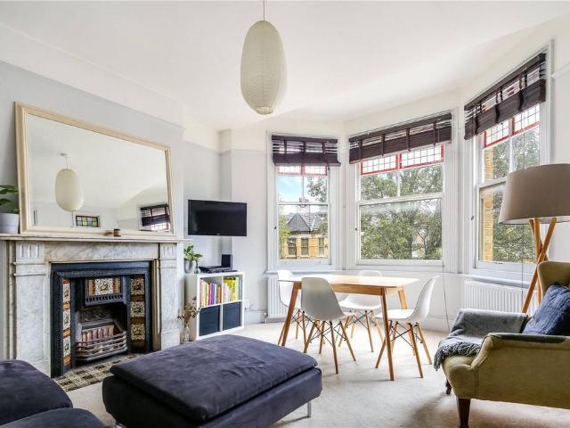 Flat for rent in Clapton, Lower Clapton