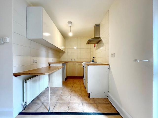 Apartment for rent in Stirchley, West Midlands