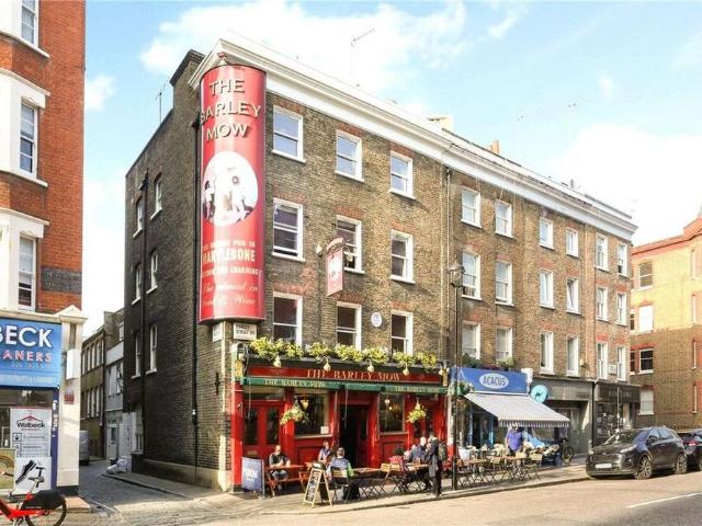 Apartment for rent in Marylebone, Isle Of Man