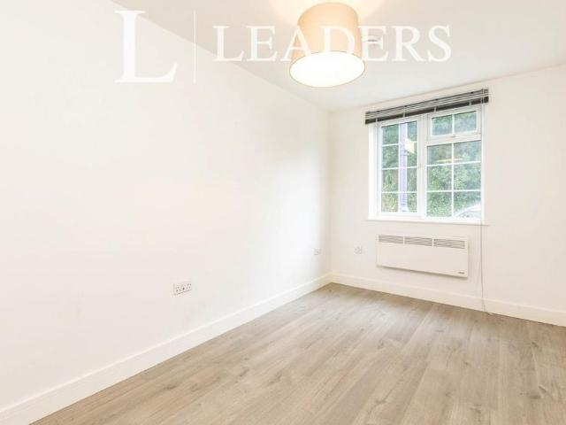 Apartment for rent in Sevenoaks, The Butts