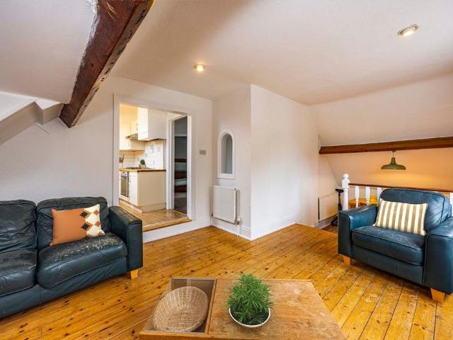 Apartment for rent in Haddon, East Midlands