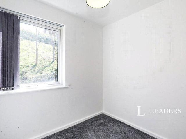 Apartment for rent in Burslem, Stoke-on-Trent