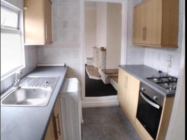 Apartment for rent in Westoe, South Shields