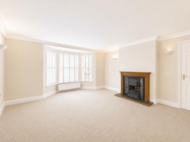 Apartment for rent in St. Mildred's, The Bridge
