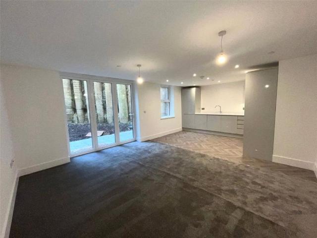 Apartment for rent in St Leonards, Hastings