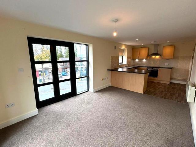 Apartment for rent in Charlemont, West Bromwich