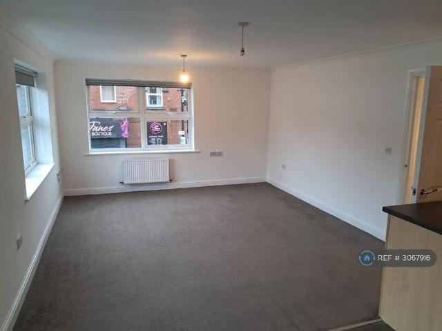 Apartment for rent in Wigan Pier, Wigan