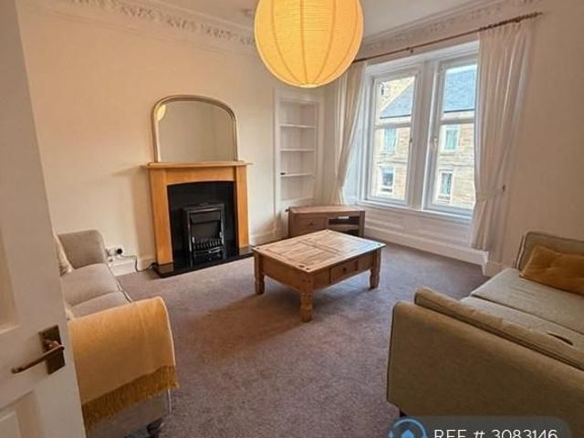 Apartment for rent in Maryfield, Dundee
